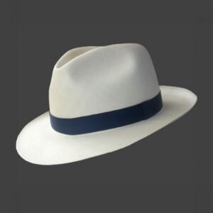 Classic Fedora Hat