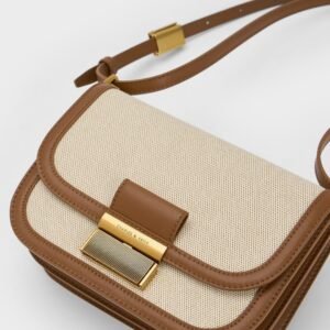 Chic Crossbody Bag