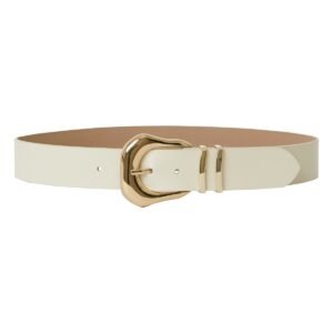Classic Leather Belt